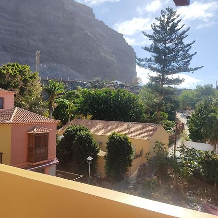Gualda Atico Valle Gran Rey Exterior foto